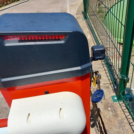 La Dolce Dimora Lägenhet Olbia Exteriör bild