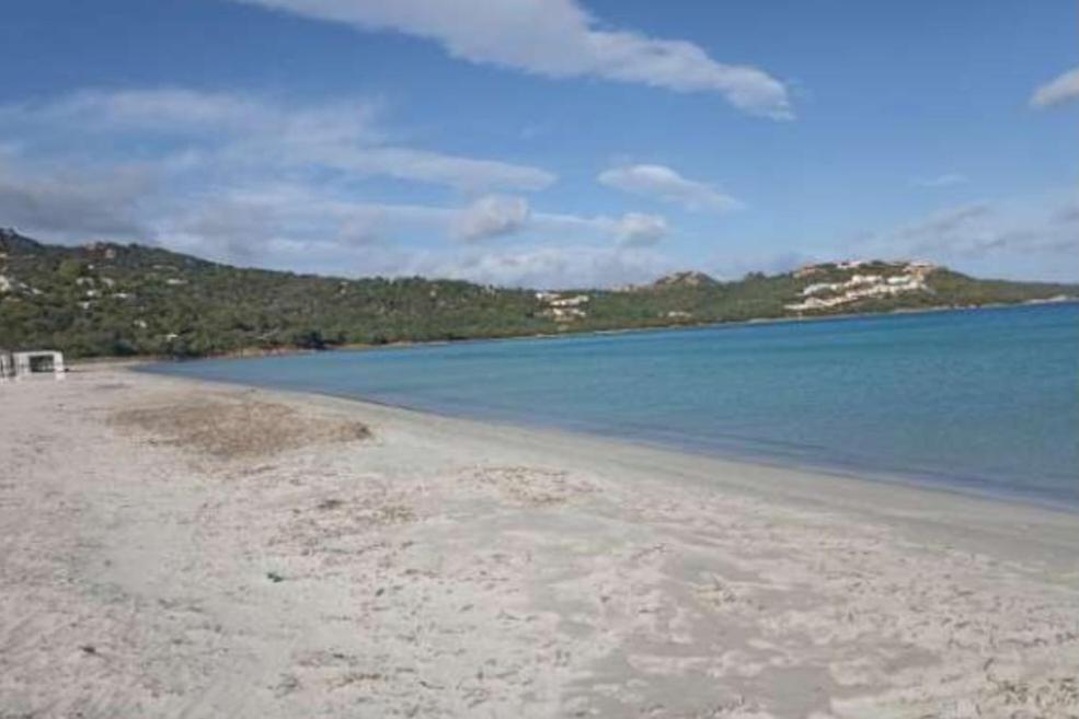 La Dolce Dimora Lägenhet Olbia Exteriör bild