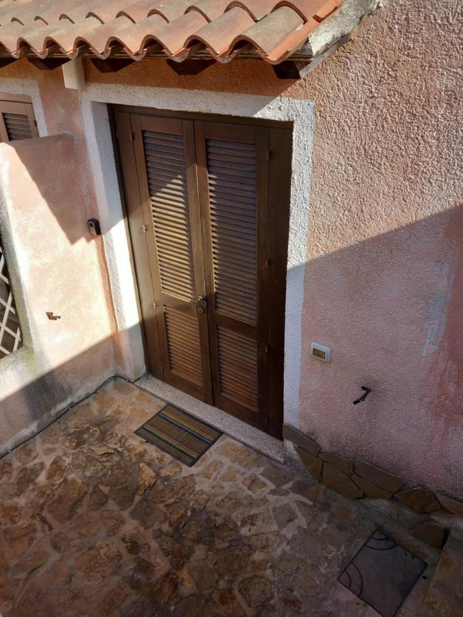 La Dolce Dimora Lägenhet Olbia Exteriör bild