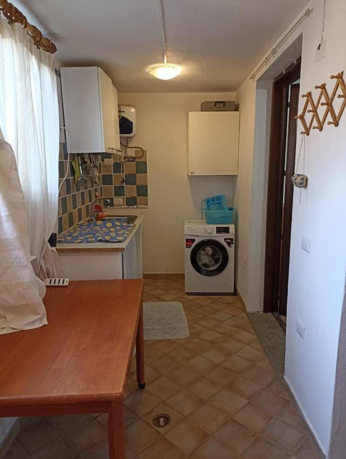 La Dolce Dimora Lägenhet Olbia Exteriör bild