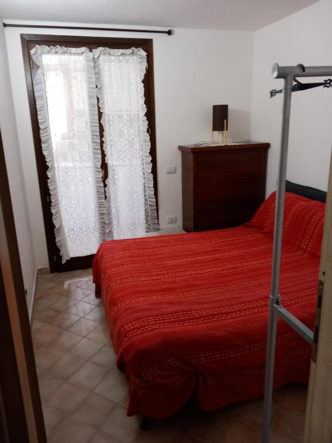 La Dolce Dimora Lägenhet Olbia Exteriör bild